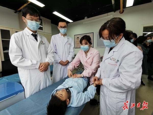 武昌区妇幼保健院武昌区妇幼保健院预约无创