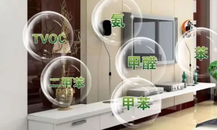 去除甲醛的方法木炭去除甲醛的方法