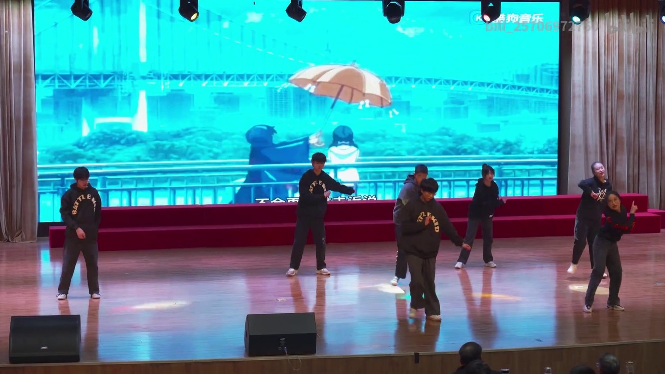 失眠的夜舞蹈视频完整版失眠的夜舞蹈