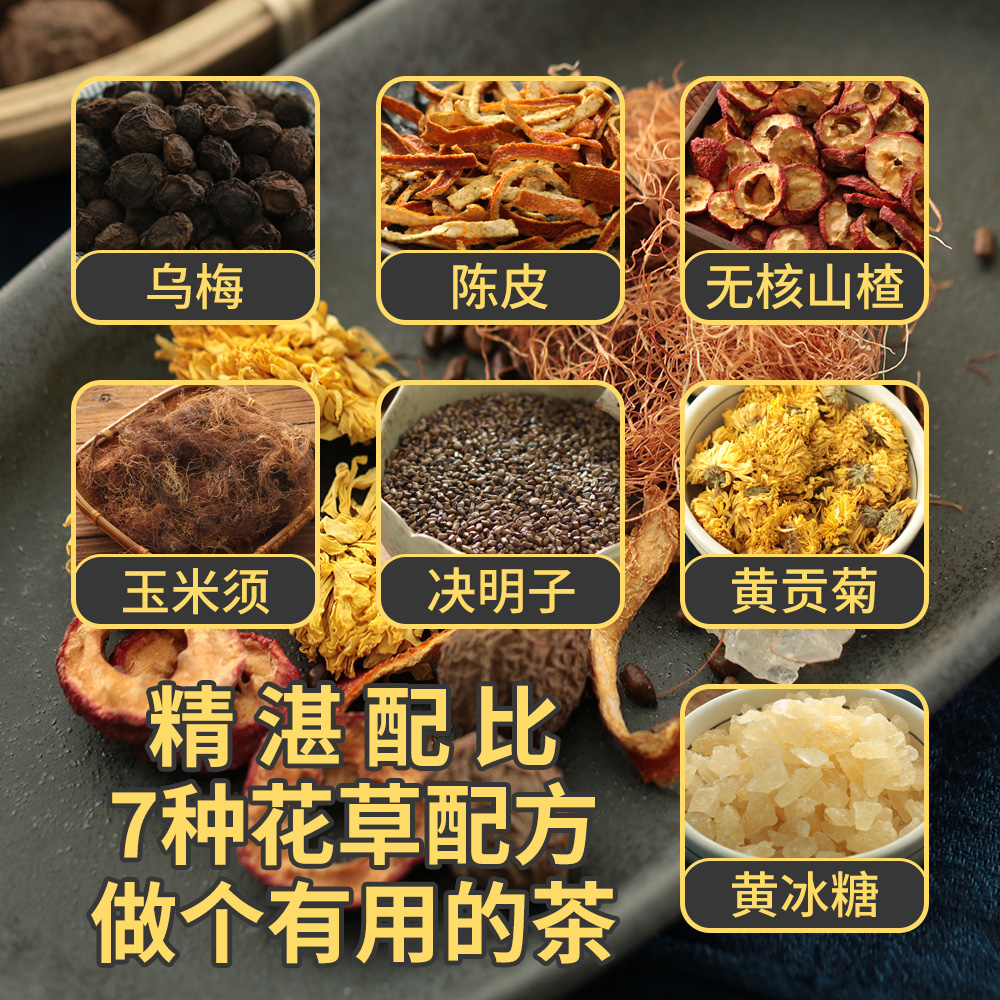 茯苓千万别乱喝茯苓和陈皮的功效与作用禁忌
