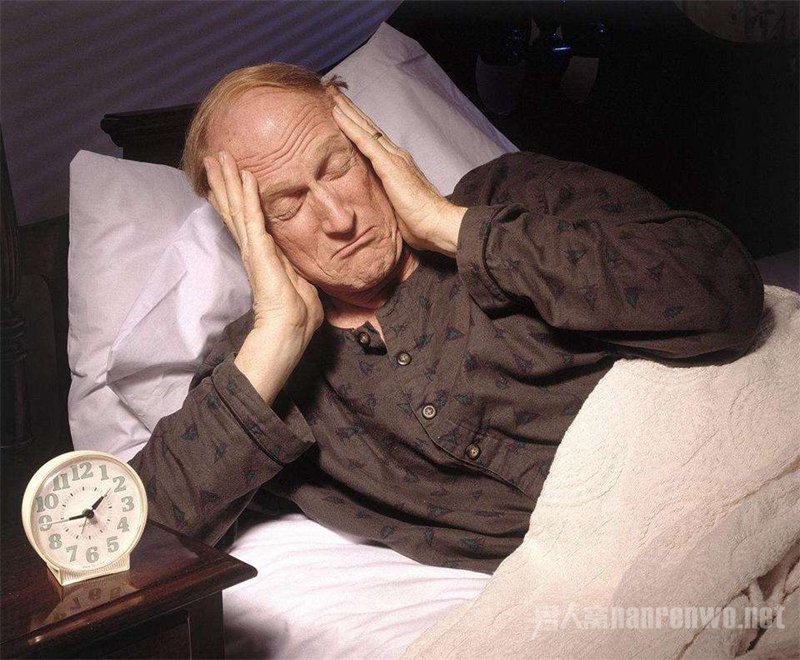 睡眠不足 发热,睡眠不足为何发热