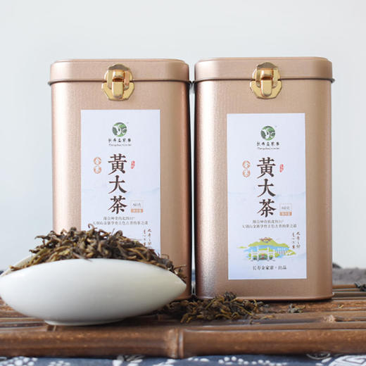霍山黄大茶霍山黄大茶产地