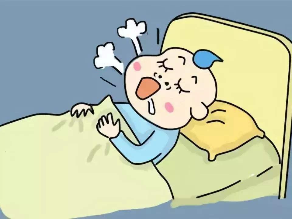 睡觉流口水是怎么回事口水还很臭怎么办的简单介绍