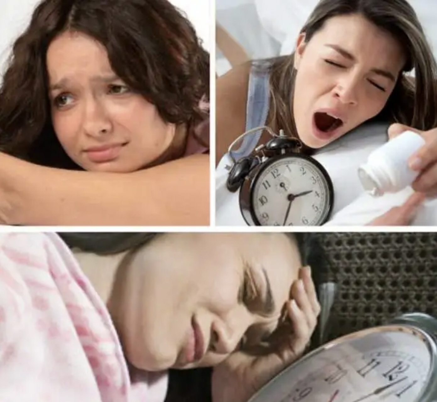 失眠多梦怎么调理最好的治疗方失眠多梦如何治疗