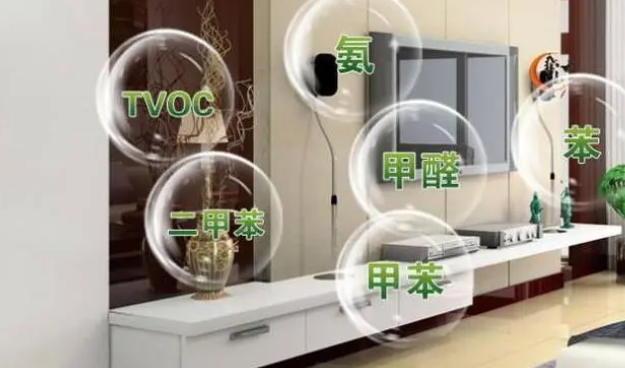 甲醛中毒都有哪些症状,甲醛中毒都有哪些症状恶心想吐