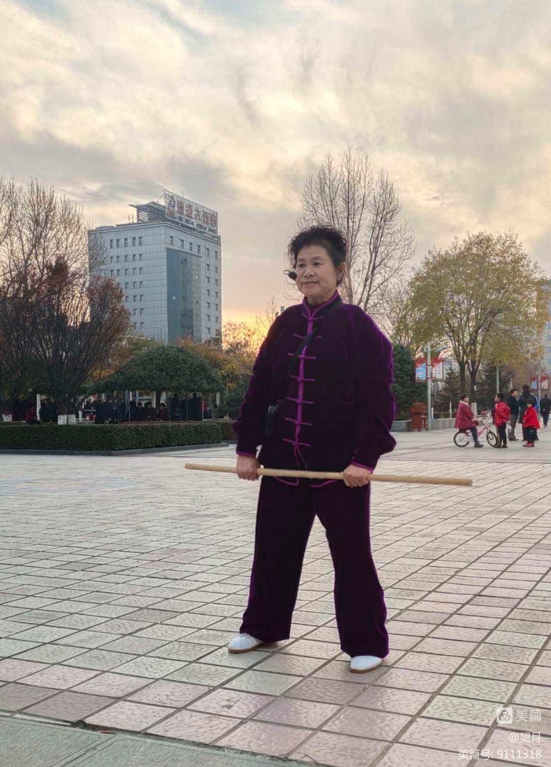 养生气功,养生气功十二功法视频教学