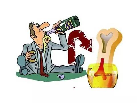 一次性大量喝酒的后果,一次性喝酒喝多了会得什么病
