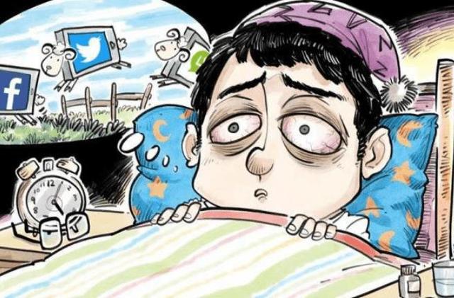 失眠的症状有以下多梦,失眠的症状有以下