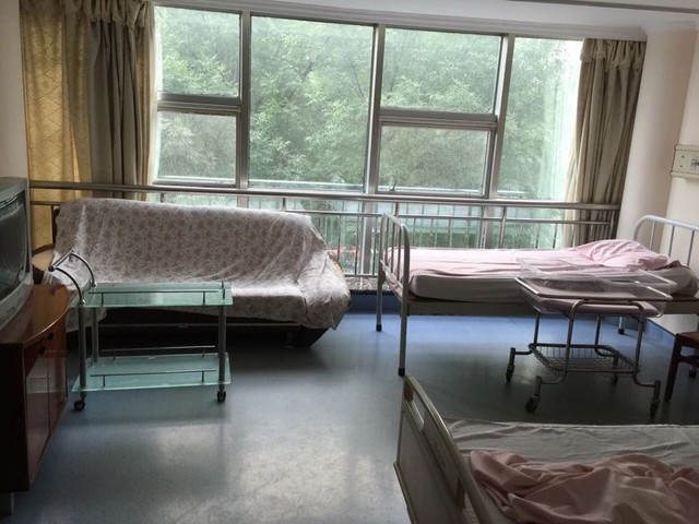 东城妇幼保健院,东城妇幼保健院医院南区