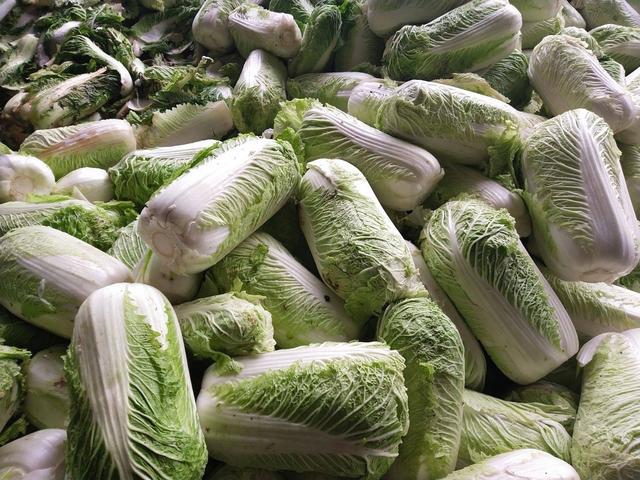 甲醛白菜事件甲醛白菜事件是真的吗