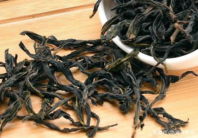 乌龙茶的种类和功效乌龙茶的种类