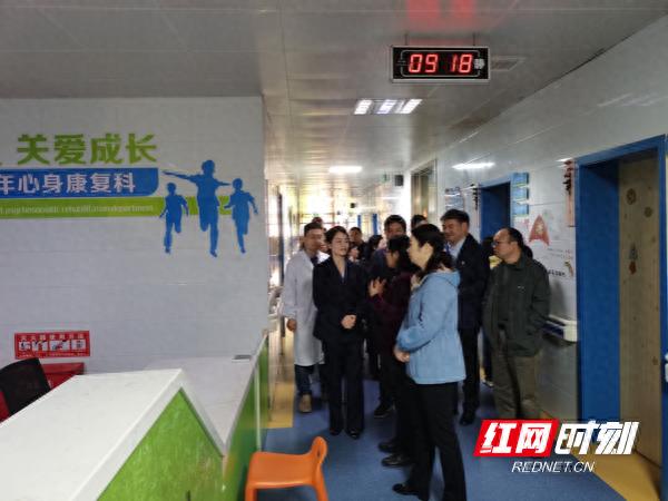 株洲市妇幼保健院院长株洲保健