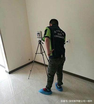 哪个品牌的甲醛检测仪比较好,甲醛检测哪个牌子好