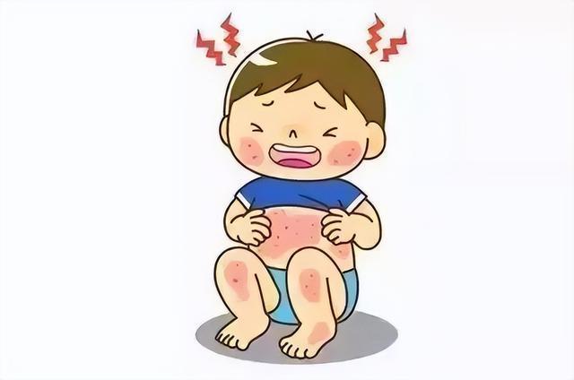 甲醛会导致小孩身体出现哪些状况,甲醛会导致小孩身体出现哪些状况怎么处理