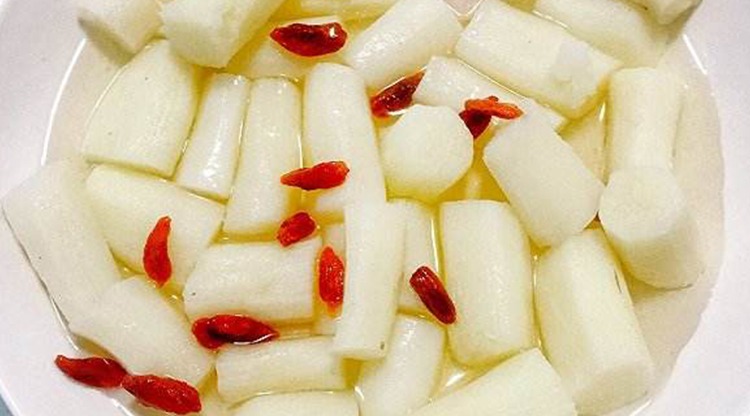 十种养胃食物图片十种养胃食物