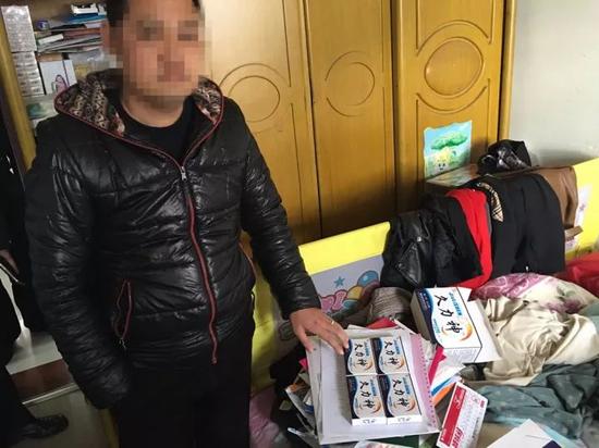 违法保健品广告案例,违法保健品