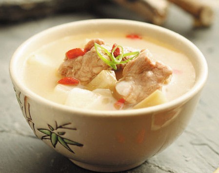 大寒养生,大寒养生食补