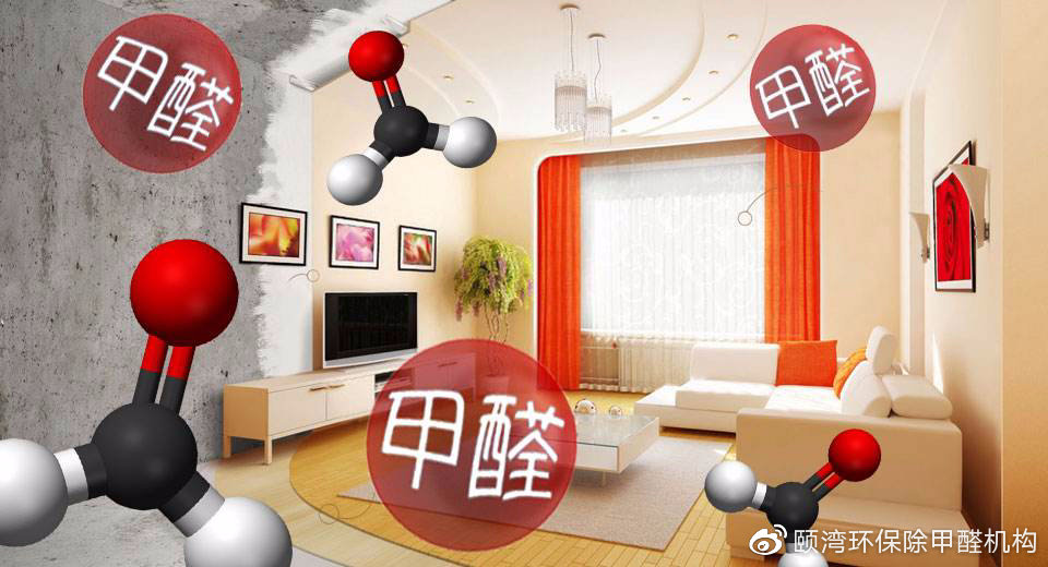 如何快速去甲醛新装修,如何快速去甲醛
