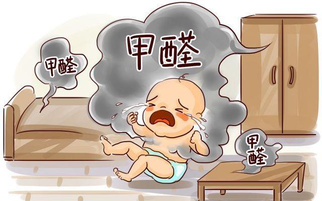 怎样消除甲醛最快最有效怎样消除甲醛
