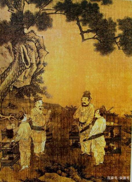 榷茶,榷茶是什么意思