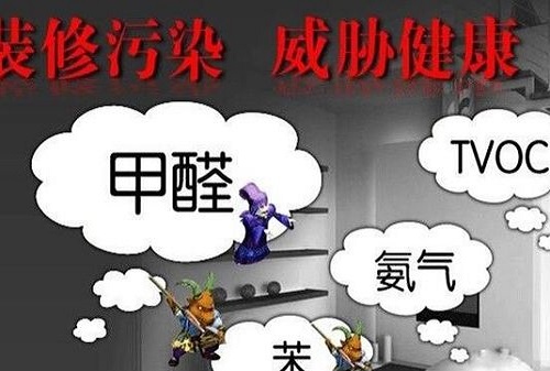 甲醛怎么快速散去,甲醛如何快速释放