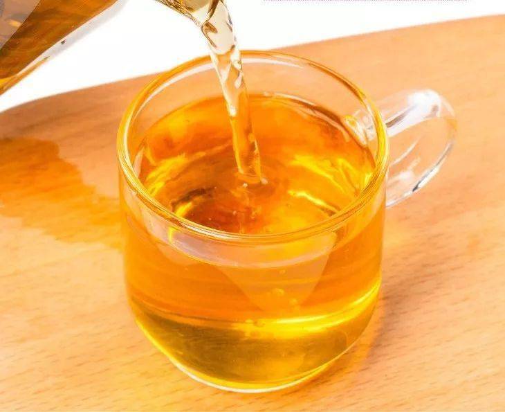 人参茶配方大全人参茶