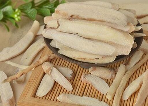 白芍的功效与作用及禁忌副作用白芍的功效与作用