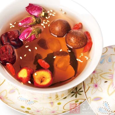 补血养颜茶的做法大全,补血养颜茶