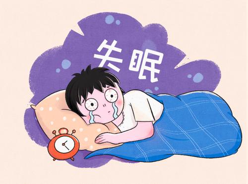 失眠多梦有什么偏方,失眠多梦民间偏方秘方
