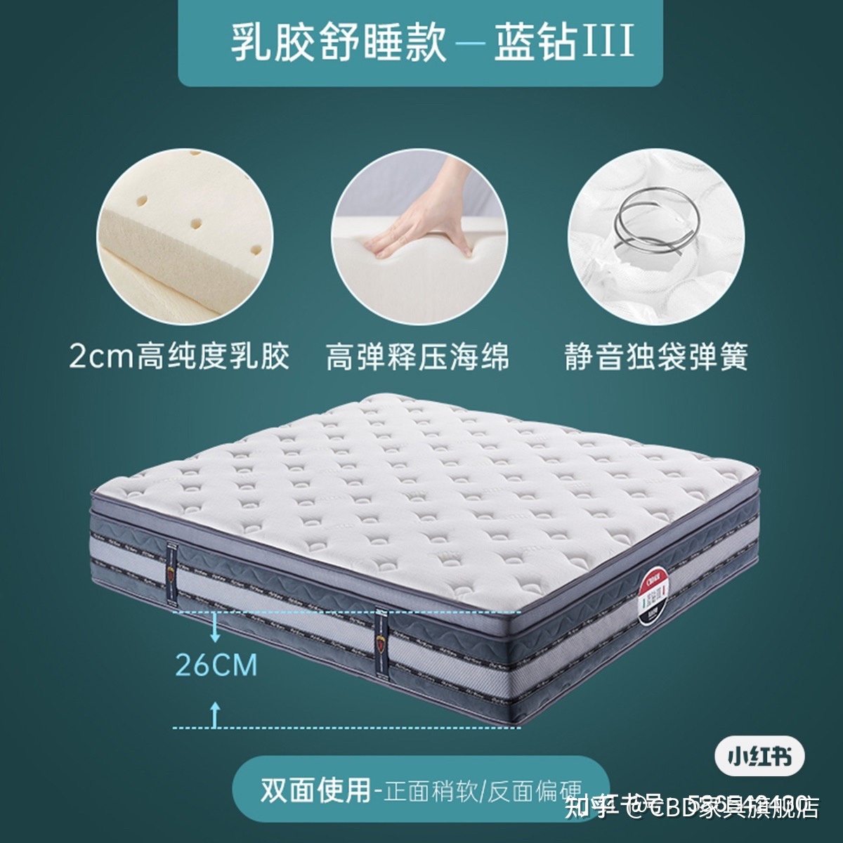 乳胶床垫有甲醛吗安全吗乳胶床垫有甲醛吗