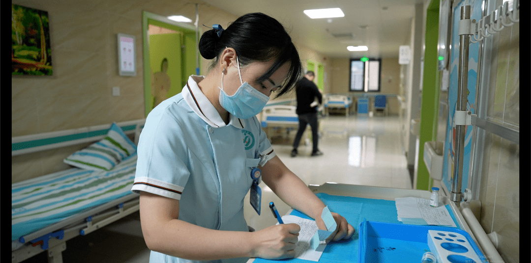 保健护士招聘保健护士
