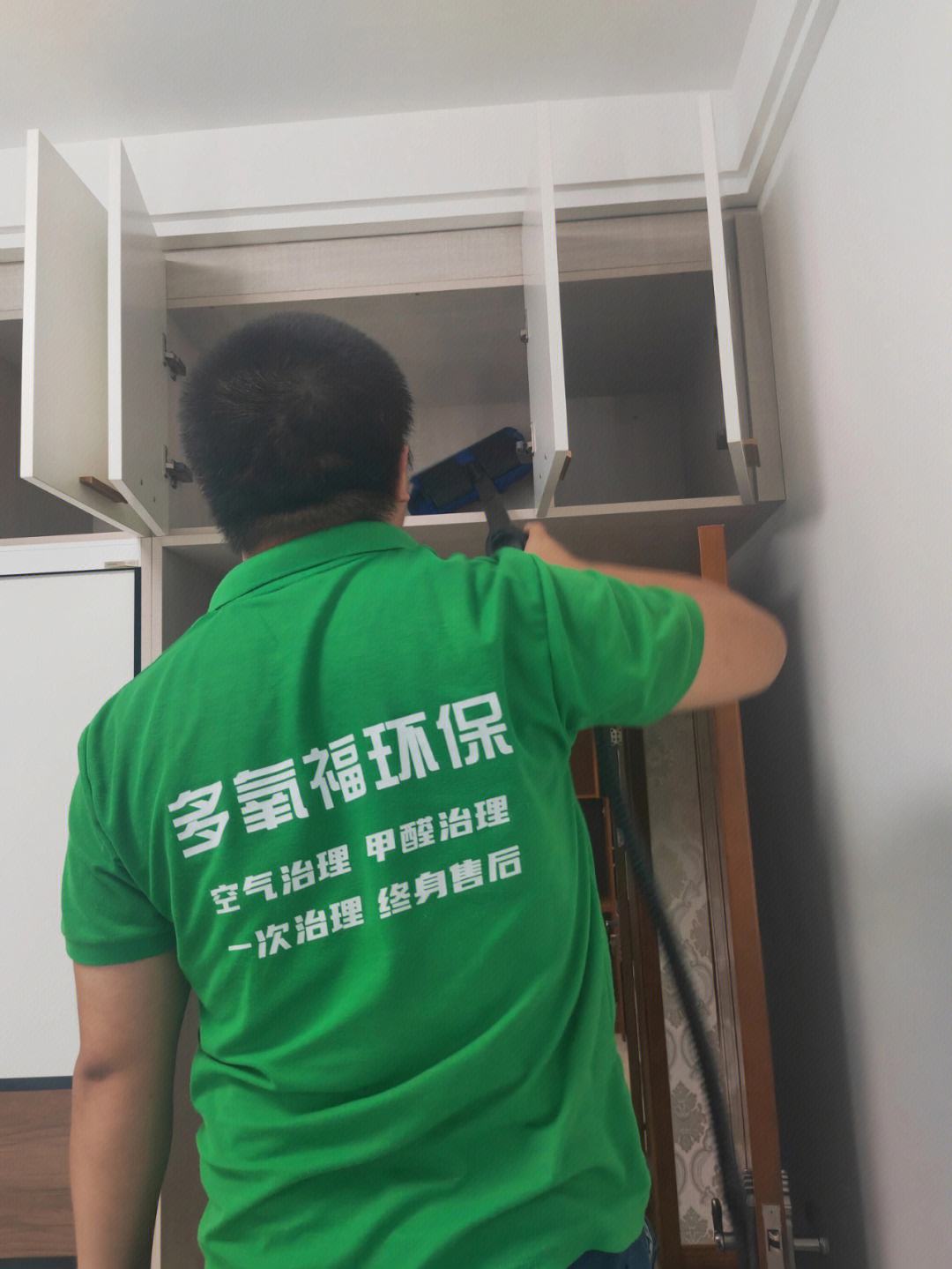 专业清除甲醛机构专业清除甲醛