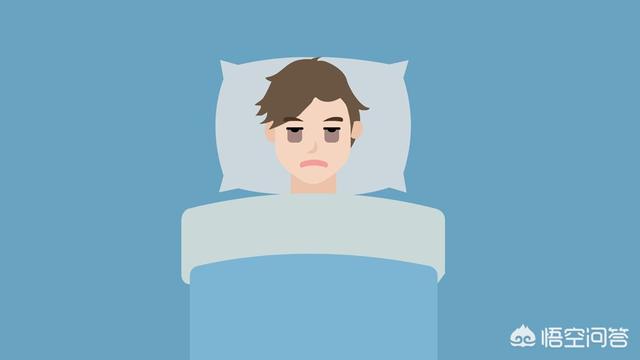 失眠有什么办法解决,失眠有什么办法解决?