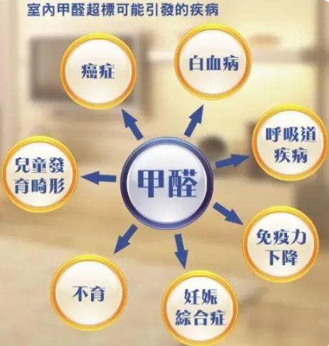 甲醛怕什么?甲醛最怕什么东西