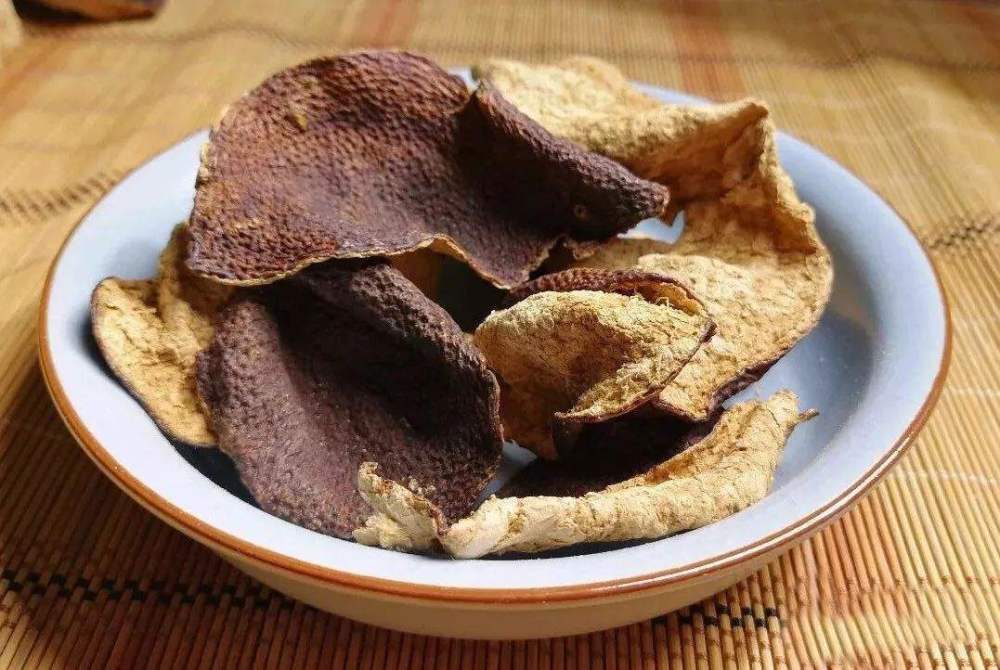 陈皮的功效与作用价格陈皮的功效与作用的功能与主治与用量