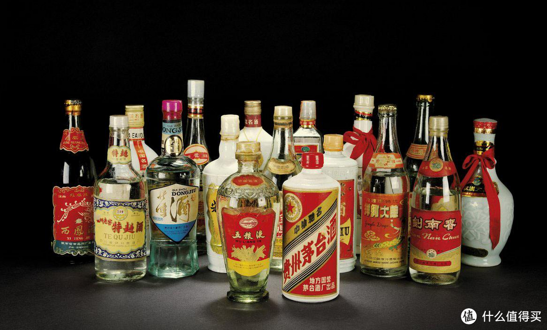 中国十大名酒是哪几种?,中国十大名酒竟是这样排名
