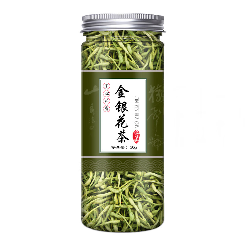 甘草和金银花能一起泡吗甘草和金银花的功效与作用泡水喝的功效