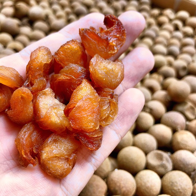 桂圆干桂圆干煮水喝的功效与作用