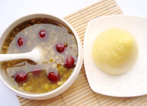 夏季养胃吃什么食物最好最有营养,夏季养胃吃什么食物最好