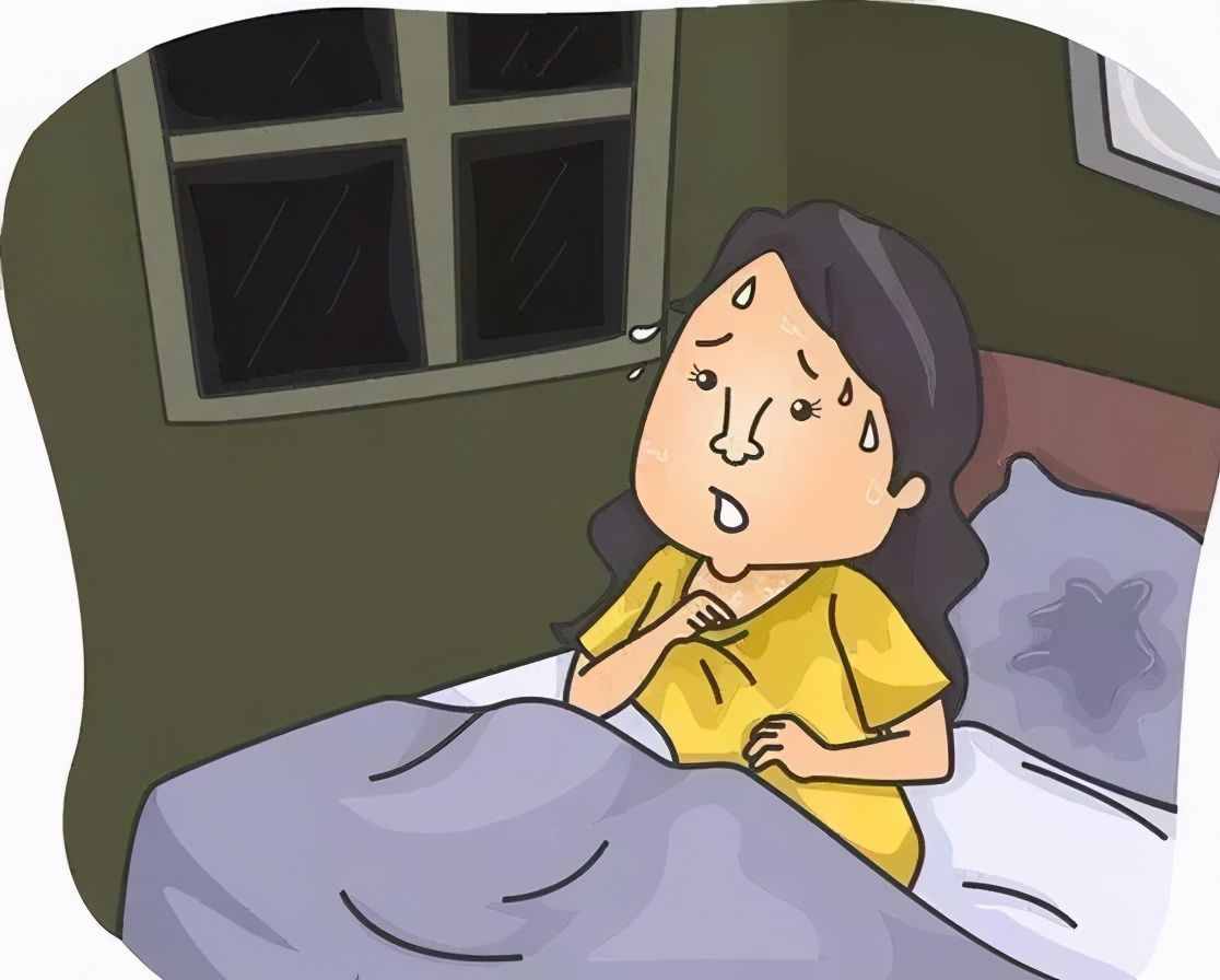 失眠原因有哪些,什么是周围血管病?失眠原因有哪些