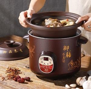 养生炖锅养生炖锅的好处