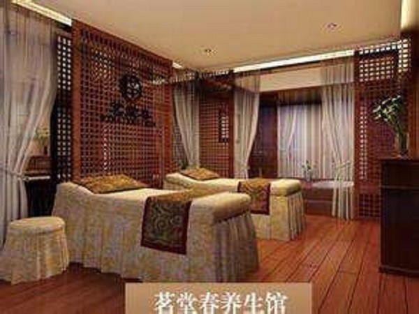 茗堂春养生加盟费多少,茗堂春养生加盟