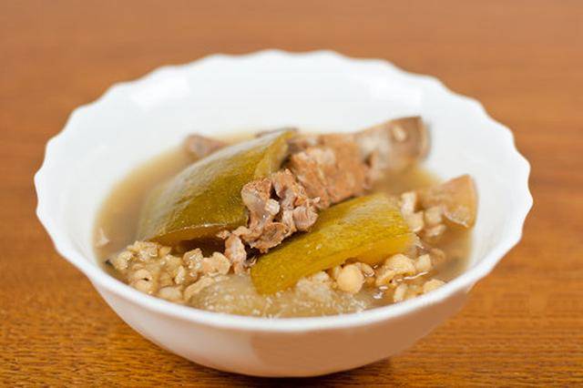 刮油减肥喝什么茶刮油减肥