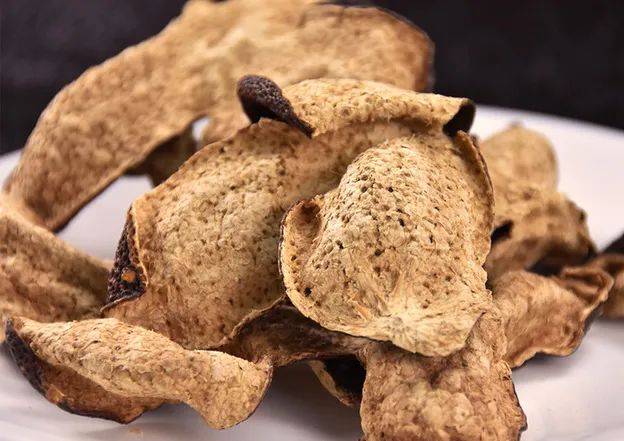陈皮的功效与作用都有哪些,陈皮的功效与作用 药用价值