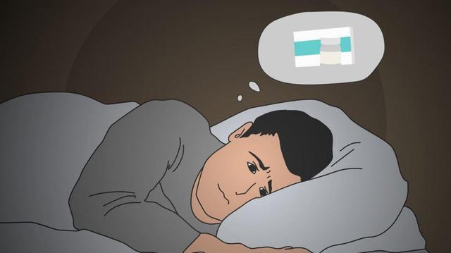 失眠症分几种类型,失眠症分几种类型图片