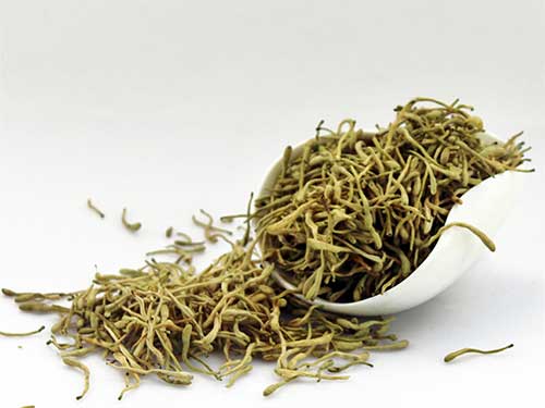 金银花的药理作用特点是金银花的药理作用