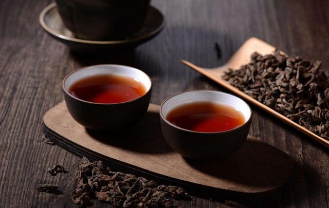 普洱茶便秘,喝普洱熟茶便秘