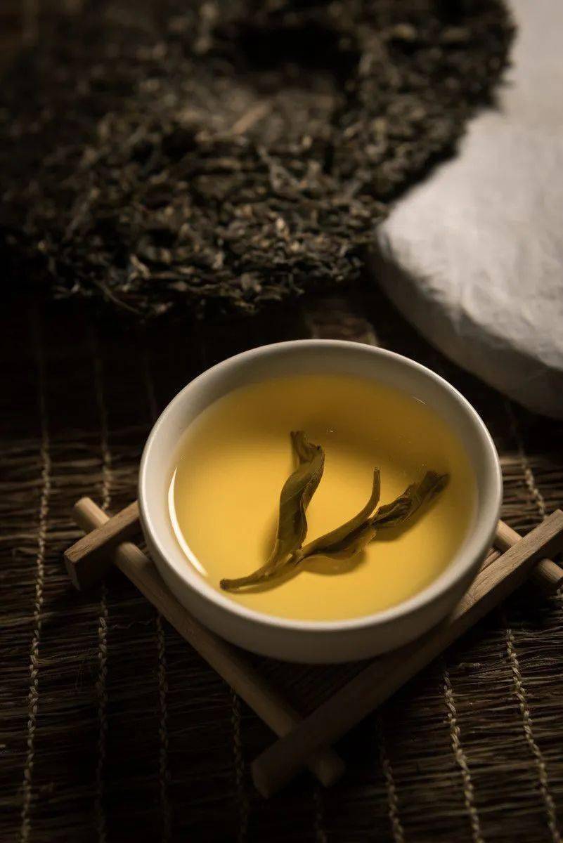 普洱茶便秘,喝普洱熟茶便秘