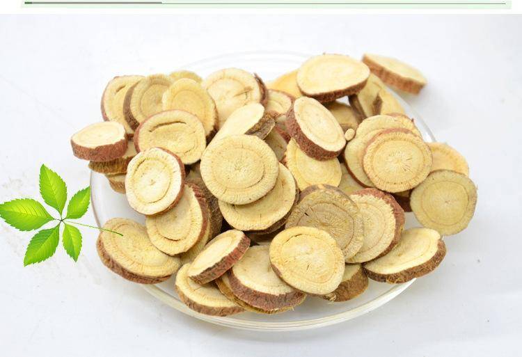 甘草片的功效与作用及副作用禁忌症是什么甘草片的功效与作用及副作用