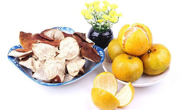 陈皮如何食用最好,三种人坚决不能吃陈皮